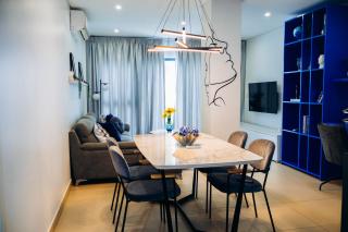 River Edge 2 Bed with Balcony, East Legon - 4