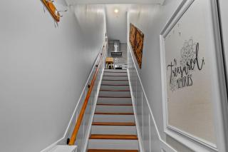 Modern Townhouse with Aircon nr Hospital - Airport - 2