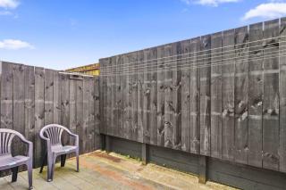 Modern Townhouse with Aircon nr Hospital - Airport - 1