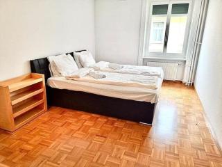 Huge 3 Room City Center Flat, Zurich HB Konrad - 0
