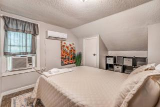 The Willett Loft - Spacious 2BR Escape in Memphis - 8