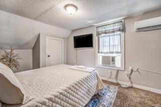 The Willett Loft - Spacious 2BR Escape in Memphis - 4