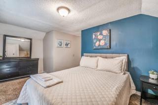 The Willett Loft - Spacious 2BR Escape in Memphis - 3