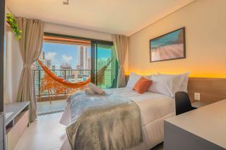 Beach Class Meireles By Carpediem - 8