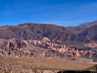 Al Pie del Pucara - 4