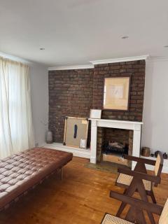 Chic Notting Hill Flat - 0