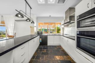 Luxe Escape Modern Family Home with Private Patio - 2