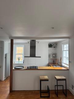 Chic Notting Hill Flat - 5