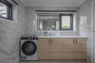 New Self-Contained Unit for Solo or Couple Travelers - 6