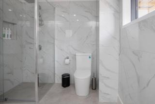 New Self-Contained Unit for Solo or Couple Travelers - 2