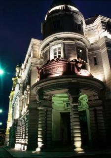 Porto-Mar Santos - 8