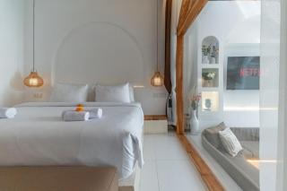 Villa MAVI Seminyak - 4