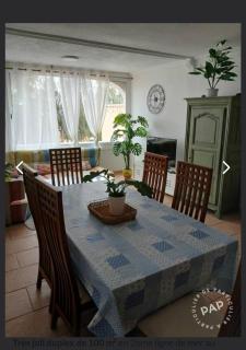 Magnifique Duplex - 5