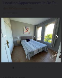 Magnifique Duplex - 1