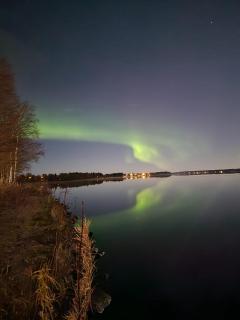 Kylpylähotelli Pohjanranta - 5