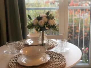 Cozy Apartment Prague Airport- 5 minute drive from AirPort - 6