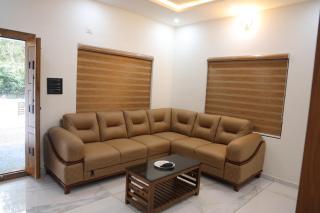 Grace Home - Ūdumbanshola - 9