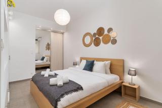 Urban Nest - Studio, Neos Kosmos - 5