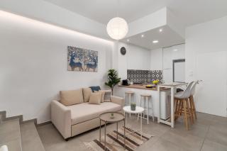 Urban Nest - Studio, Neos Kosmos - 1