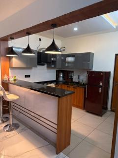 Grace Home - Ūdumbanshola - 1