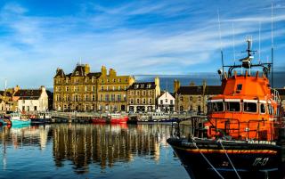 Royal Oak Court Retreat - 9