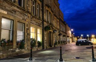 Royal Oak Court Retreat - 8