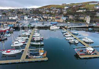 Royal Oak Court Retreat - 1