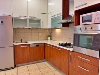 Metropoint Apartment Sarajevo - 9