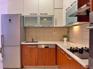 Metropoint Apartment Sarajevo - 5