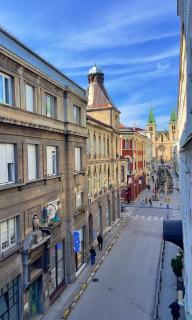 Metropoint Apartment Sarajevo - 2