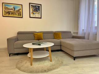 Metropoint Apartment Sarajevo - 1