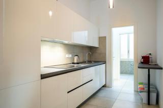 Centro Bologna - Moderno Appartamento per 4 persone - Bologna - 8
