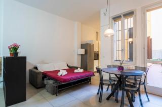 Centro Bologna - Moderno Appartamento per 4 persone - 5