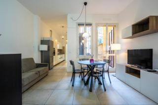 Centro Bologna - Moderno Appartamento per 4 persone - Bolonia - 8