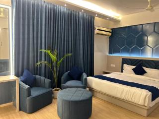 The Origin Suites DLF MY PAD - 4