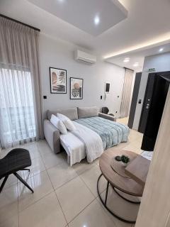 G&E Kavala Apartments - 8