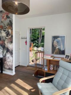 Houseboat with private guesthouse "The Waterhouse" - 3