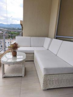 Tu escape soñado y vistas espectaculares - Villeta - 0