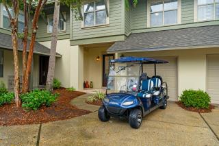 Magnolia Bay 8607 - 8