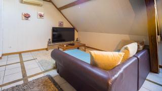 Duplex du Moulin - Proche Troyes - 2 pers - 6