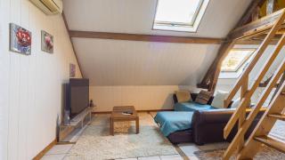 Duplex du Moulin - Proche Troyes - 2 pers - 7