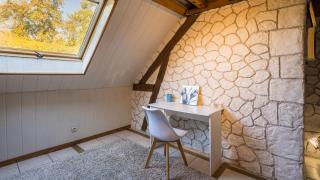 Duplex du Moulin - Proche Troyes - 2 pers - 3