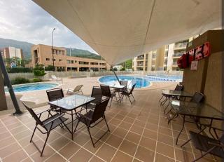 Tu escape soñado y vistas espectaculares - Villeta - 8