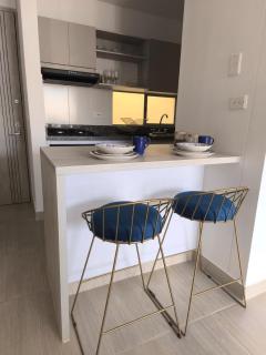 Tu escape soñado y vistas espectaculares - Villeta - 5