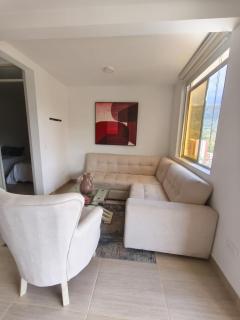 Tu escape soñado y vistas espectaculares - Villeta - 2