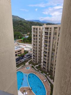 Tu escape soñado y vistas espectaculares - Villeta - 1