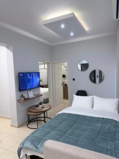 G&E Kavala Apartments - 7