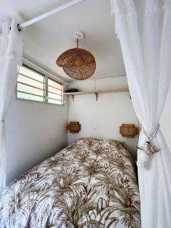 Studio vue mer avec un accès plage à 1 min - 6