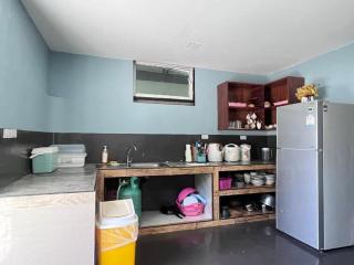 7Sea Beach Pool Villa - 3