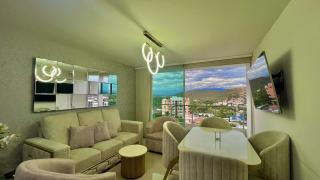 Espectacular Cúcuta 3hab 2AC ducha aguacaliente - Cúcuta - 7